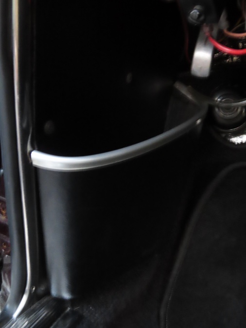1974 Alfa Romeo GTV Coupe, available for sale in North Salem, New York | Meccanic Shop North Inc. North Salem, New York 1974 Alfa Romeo GTV Coupe, available for sale in North Salem, New York | Meccanic Shop North Inc. North Salem, New York