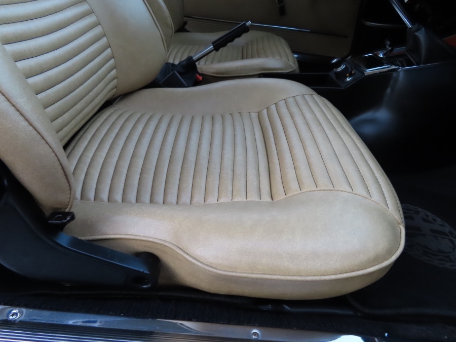 1974 Alfa Romeo GTV Coupe, available for sale in North Salem, New York | Meccanic Shop North Inc. North Salem, New York 1974 Alfa Romeo GTV Coupe, available for sale in North Salem, New York | Meccanic Shop North Inc. North Salem, New York