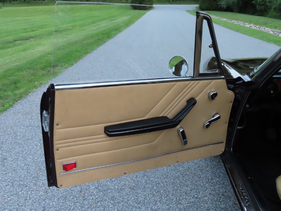 1974 Alfa Romeo GTV Coupe, available for sale in North Salem, New York | Meccanic Shop North Inc. North Salem, New York 1974 Alfa Romeo GTV Coupe, available for sale in North Salem, New York | Meccanic Shop North Inc. North Salem, New York