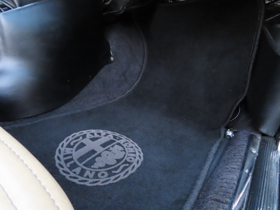 1974 Alfa Romeo GTV Coupe, available for sale in North Salem, New York | Meccanic Shop North Inc. North Salem, New York 1974 Alfa Romeo GTV Coupe, available for sale in North Salem, New York | Meccanic Shop North Inc. North Salem, New York