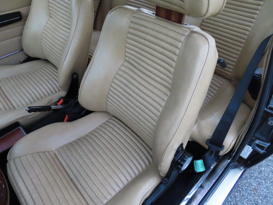 1974 Alfa Romeo GTV Coupe, available for sale in North Salem, New York | Meccanic Shop North Inc. North Salem, New York 1974 Alfa Romeo GTV Coupe, available for sale in North Salem, New York | Meccanic Shop North Inc. North Salem, New York