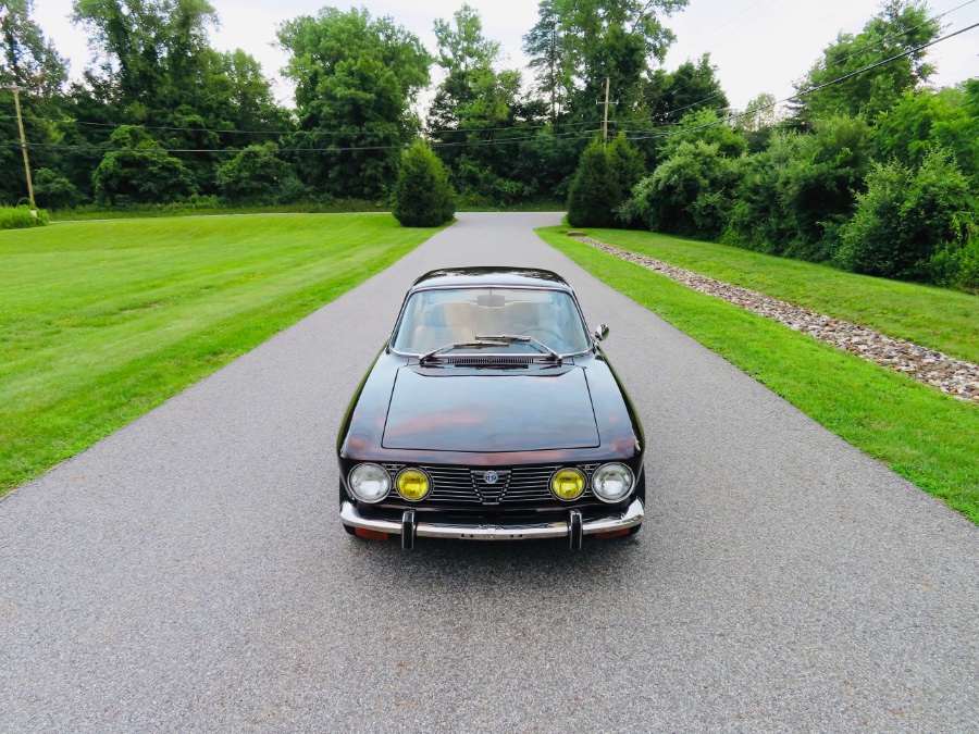 1974 Alfa Romeo GTV Coupe, available for sale in North Salem, New York | Meccanic Shop North Inc. North Salem, New York 1974 Alfa Romeo GTV Coupe, available for sale in North Salem, New York | Meccanic Shop North Inc. North Salem, New York