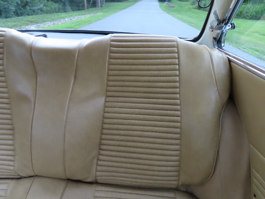 1974 Alfa Romeo GTV Coupe, available for sale in North Salem, New York | Meccanic Shop North Inc. North Salem, New York 1974 Alfa Romeo GTV Coupe, available for sale in North Salem, New York | Meccanic Shop North Inc. North Salem, New York