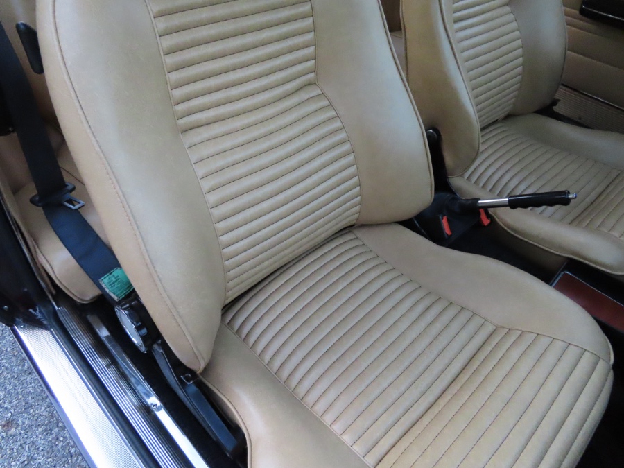 1974 Alfa Romeo GTV Coupe, available for sale in North Salem, New York | Meccanic Shop North Inc. North Salem, New York 1974 Alfa Romeo GTV Coupe, available for sale in North Salem, New York | Meccanic Shop North Inc. North Salem, New York
