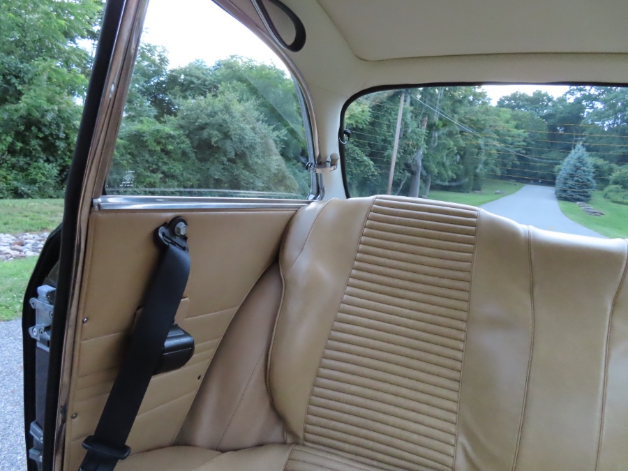 1974 Alfa Romeo GTV Coupe, available for sale in North Salem, New York | Meccanic Shop North Inc. North Salem, New York 1974 Alfa Romeo GTV Coupe, available for sale in North Salem, New York | Meccanic Shop North Inc. North Salem, New York