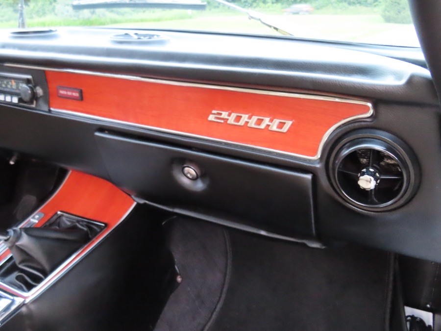1974 Alfa Romeo GTV Coupe, available for sale in North Salem, New York | Meccanic Shop North Inc. North Salem, New York 1974 Alfa Romeo GTV Coupe, available for sale in North Salem, New York | Meccanic Shop North Inc. North Salem, New York