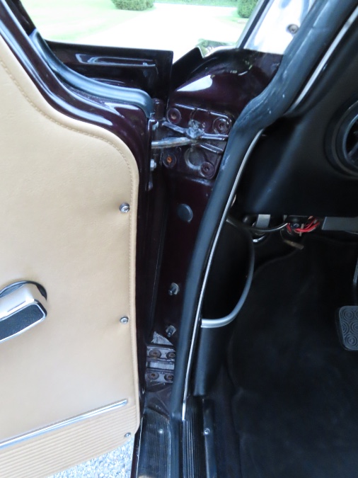 1974 Alfa Romeo GTV Coupe, available for sale in North Salem, New York | Meccanic Shop North Inc. North Salem, New York 1974 Alfa Romeo GTV Coupe, available for sale in North Salem, New York | Meccanic Shop North Inc. North Salem, New York