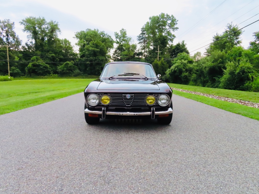 1974 Alfa Romeo GTV Coupe, available for sale in North Salem, New York | Meccanic Shop North Inc. North Salem, New York 1974 Alfa Romeo GTV Coupe, available for sale in North Salem, New York | Meccanic Shop North Inc. North Salem, New York