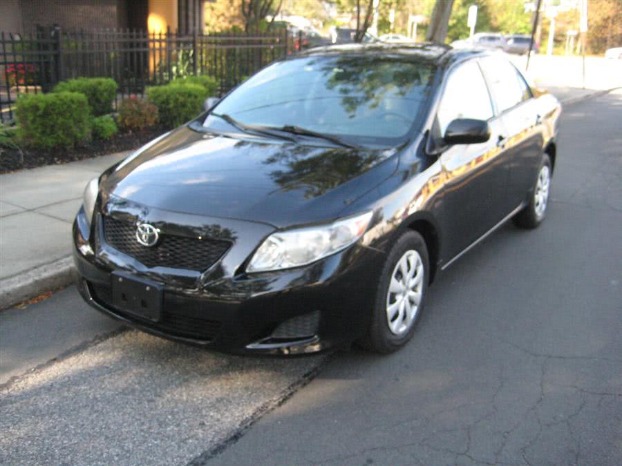 2010 Toyota Corolla LE 4dr Sedan 4A, available for sale in Massapequa, New York | Rite Choice Auto Inc.. Massapequa, New York