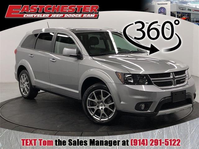 2019 Dodge Journey GT, available for sale in Bronx, New York | Eastchester Motor Cars. Bronx, New York