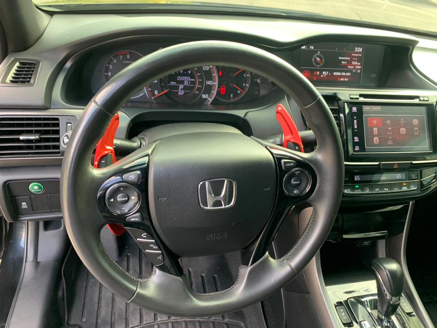 2016 Honda Accord Coupe 2dr V6 Auto EX-L, available for sale in South Windsor, Connecticut | Mike And Tony Auto Sales, Inc. South Windsor, Connecticut 2016 Honda Accord Coupe 2dr V6 Auto EX-L, available for sale in South Windsor, Connecticut | Mike And Tony Auto Sales, Inc. South Windsor, Connecticut