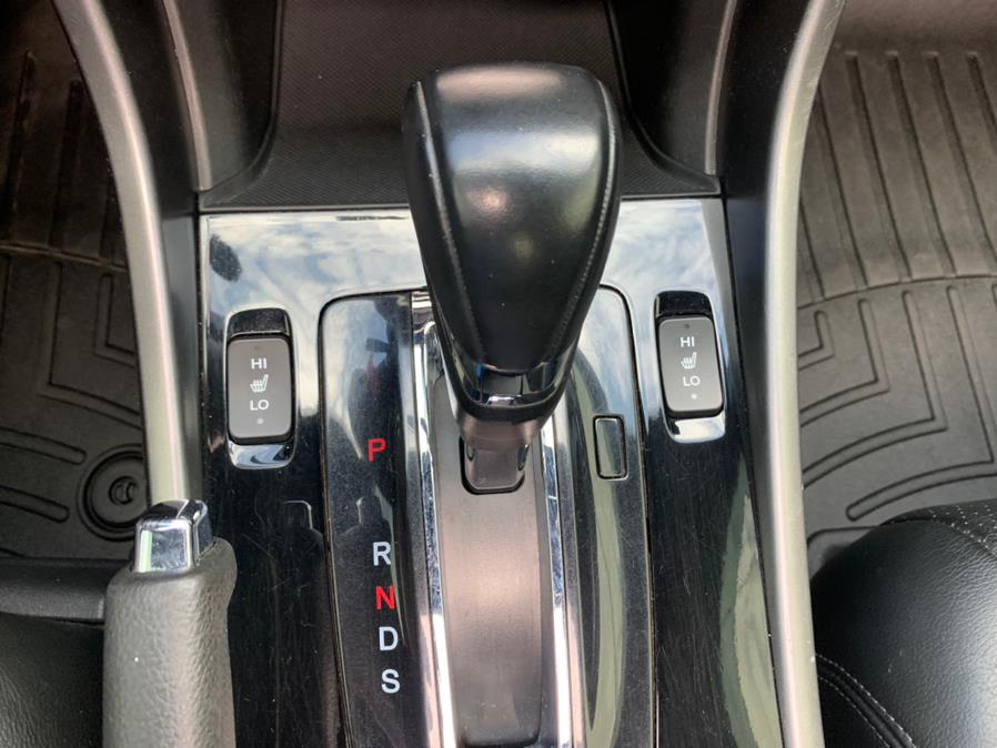 2016 Honda Accord Coupe 2dr V6 Auto EX-L, available for sale in South Windsor, Connecticut | Mike And Tony Auto Sales, Inc. South Windsor, Connecticut 2016 Honda Accord Coupe 2dr V6 Auto EX-L, available for sale in South Windsor, Connecticut | Mike And Tony Auto Sales, Inc. South Windsor, Connecticut