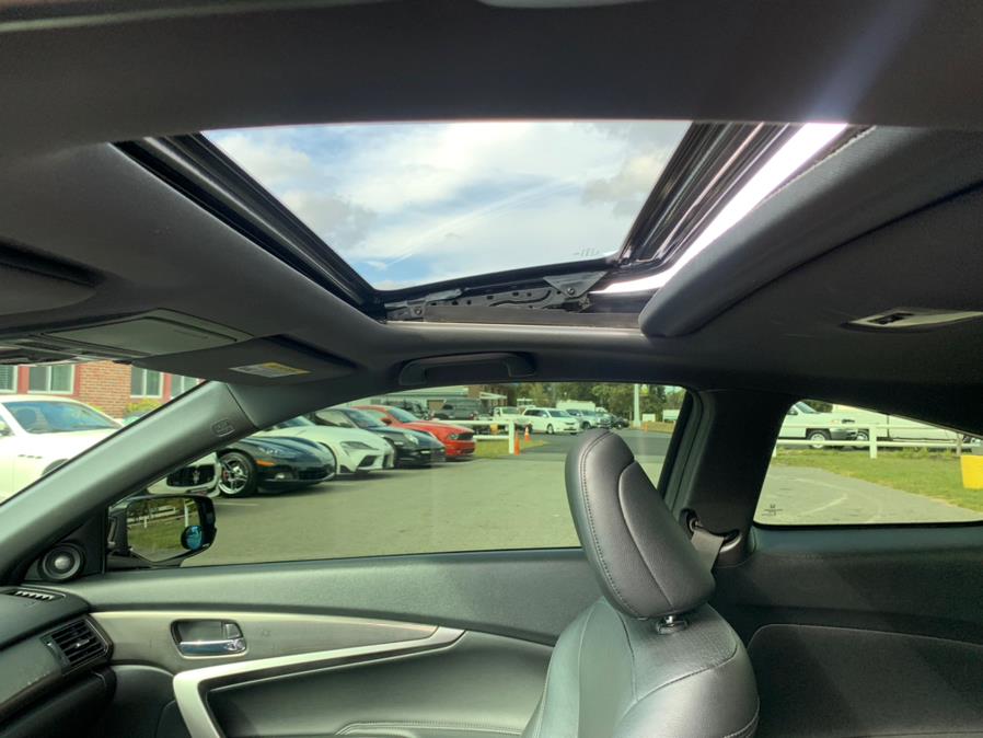 2016 Honda Accord Coupe 2dr V6 Auto EX-L, available for sale in South Windsor, Connecticut | Mike And Tony Auto Sales, Inc. South Windsor, Connecticut 2016 Honda Accord Coupe 2dr V6 Auto EX-L, available for sale in South Windsor, Connecticut | Mike And Tony Auto Sales, Inc. South Windsor, Connecticut