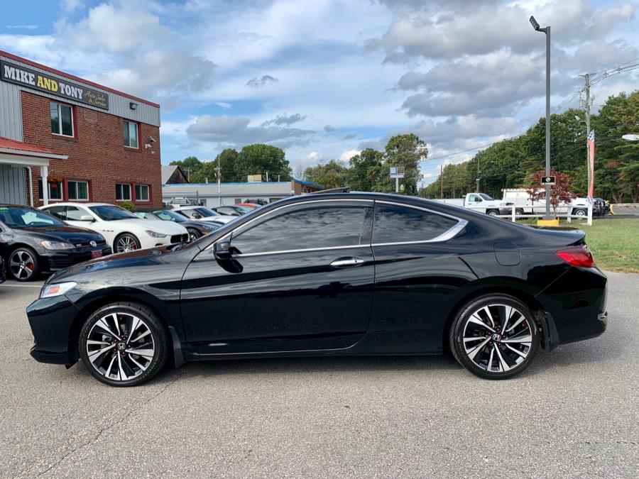 2016 Honda Accord Coupe 2dr V6 Auto EX-L, available for sale in South Windsor, Connecticut | Mike And Tony Auto Sales, Inc. South Windsor, Connecticut 2016 Honda Accord Coupe 2dr V6 Auto EX-L, available for sale in South Windsor, Connecticut | Mike And Tony Auto Sales, Inc. South Windsor, Connecticut