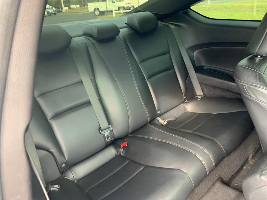 2016 Honda Accord Coupe 2dr V6 Auto EX-L, available for sale in South Windsor, Connecticut | Mike And Tony Auto Sales, Inc. South Windsor, Connecticut 2016 Honda Accord Coupe 2dr V6 Auto EX-L, available for sale in South Windsor, Connecticut | Mike And Tony Auto Sales, Inc. South Windsor, Connecticut