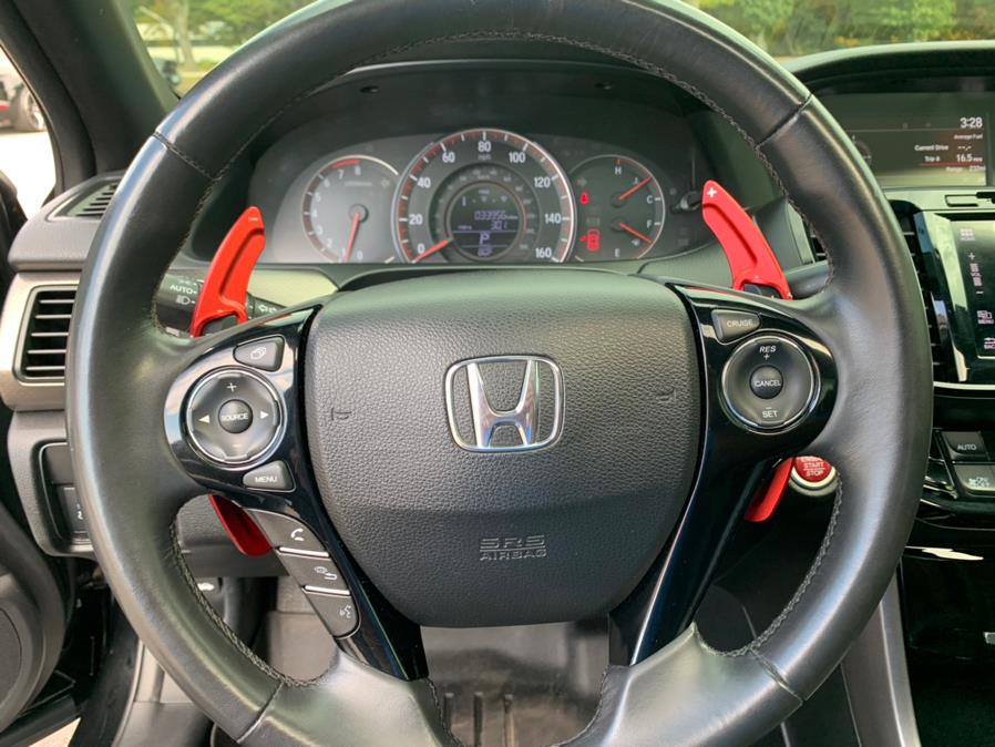 2016 Honda Accord Coupe 2dr V6 Auto EX-L, available for sale in South Windsor, Connecticut | Mike And Tony Auto Sales, Inc. South Windsor, Connecticut 2016 Honda Accord Coupe 2dr V6 Auto EX-L, available for sale in South Windsor, Connecticut | Mike And Tony Auto Sales, Inc. South Windsor, Connecticut