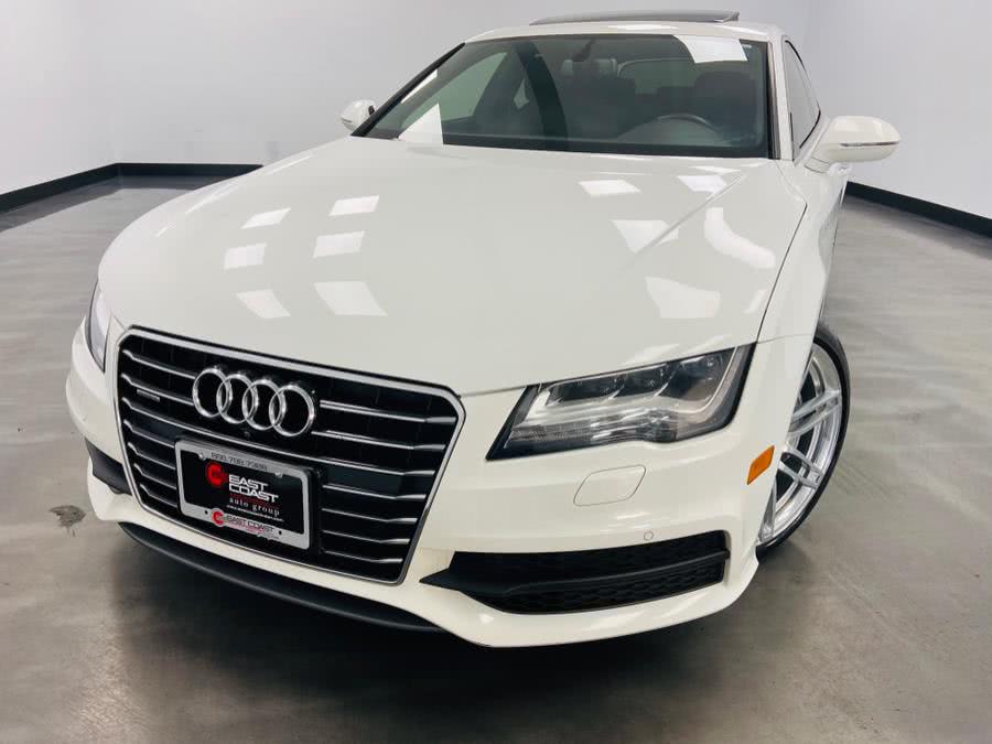 2014 Audi A7 4dr HB quattro 3.0T Technik, available for sale in Linden, New Jersey | East Coast Auto Group. Linden, New Jersey