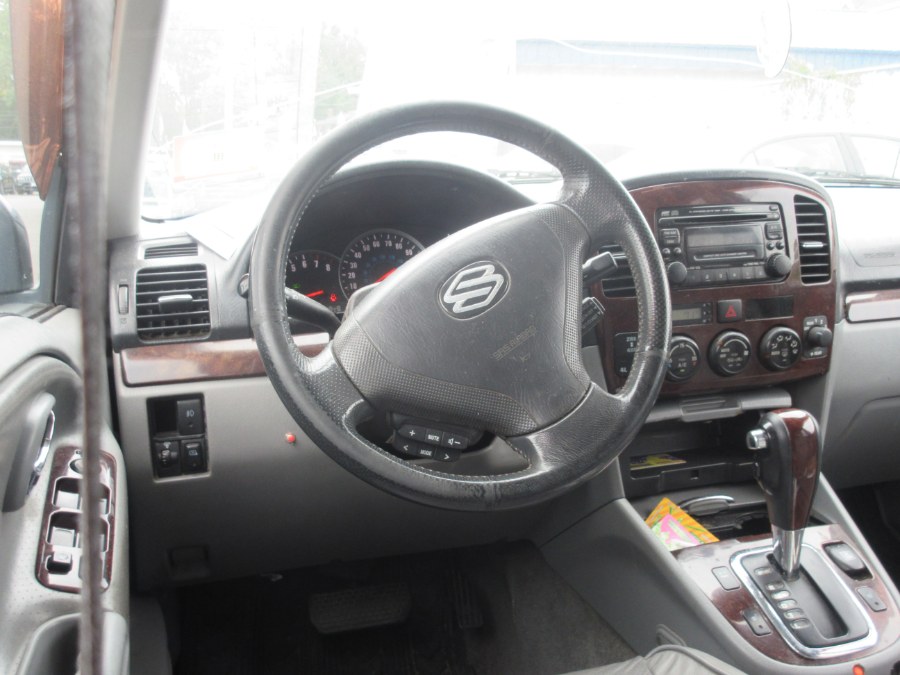 Used Suzuki XL-7 4dr Auto 4WD EX 2005 | Route 27 Auto Mall. Linden, New Jersey Used Suzuki XL-7 4dr Auto 4WD EX 2005 | Route 27 Auto Mall. Linden, New Jersey
