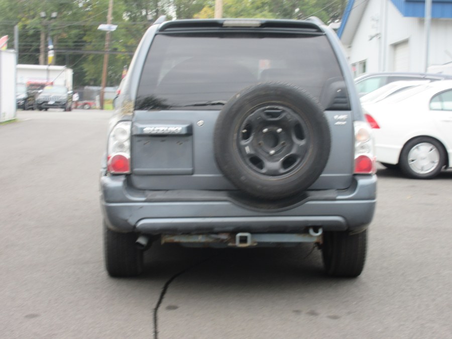 Used Suzuki XL-7 4dr Auto 4WD EX 2005 | Route 27 Auto Mall. Linden, New Jersey Used Suzuki XL-7 4dr Auto 4WD EX 2005 | Route 27 Auto Mall. Linden, New Jersey