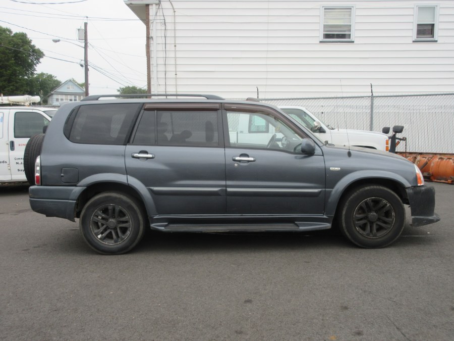 Used Suzuki XL-7 4dr Auto 4WD EX 2005 | Route 27 Auto Mall. Linden, New Jersey Used Suzuki XL-7 4dr Auto 4WD EX 2005 | Route 27 Auto Mall. Linden, New Jersey