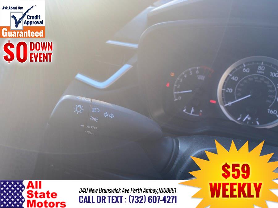 2020 Toyota Corolla LE CVT (Natl), available for sale in Perth Amboy, New Jersey | All State Motor Inc. Perth Amboy, New Jersey 2020 Toyota Corolla LE CVT (Natl), available for sale in Perth Amboy, New Jersey | All State Motor Inc. Perth Amboy, New Jersey