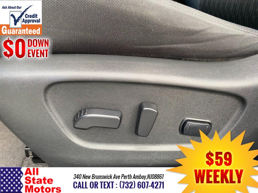2017 Nissan Rogue AWD SV, available for sale in Perth Amboy, New Jersey | All State Motor Inc. Perth Amboy, New Jersey 2017 Nissan Rogue AWD SV, available for sale in Perth Amboy, New Jersey | All State Motor Inc. Perth Amboy, New Jersey