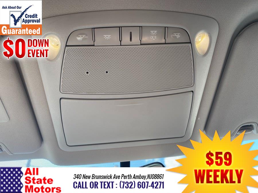 2017 Nissan Rogue AWD SL, available for sale in Perth Amboy, New Jersey | All State Motor Inc. Perth Amboy, New Jersey 2017 Nissan Rogue AWD SL, available for sale in Perth Amboy, New Jersey | All State Motor Inc. Perth Amboy, New Jersey