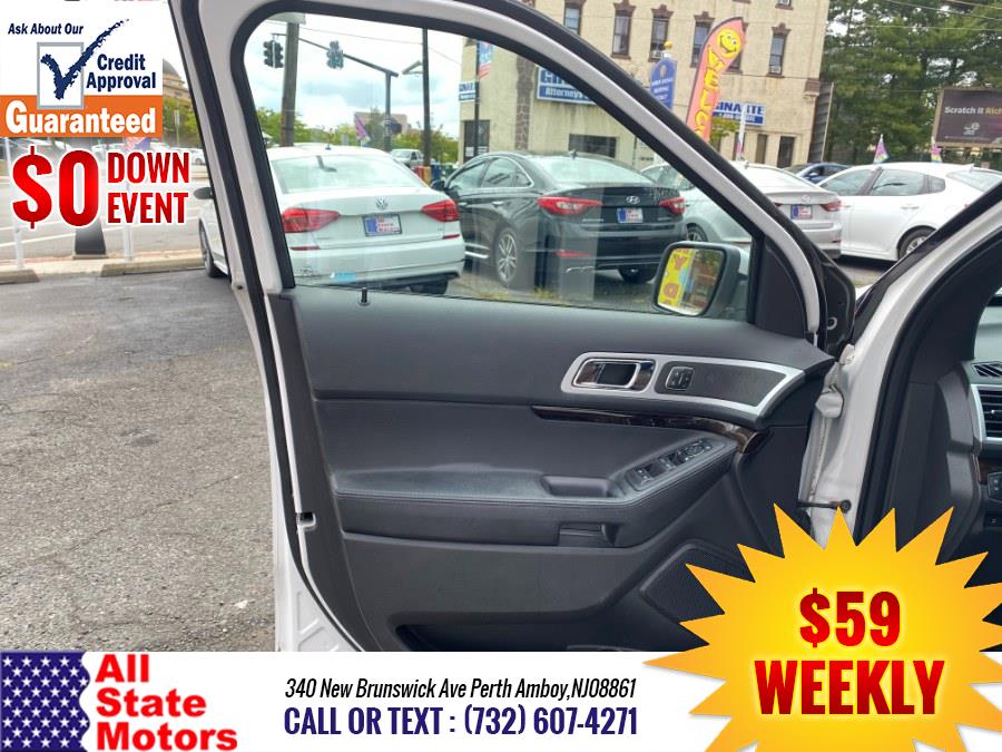 2013 Ford Explorer 4WD 4dr Limited, available for sale in Perth Amboy, New Jersey | All State Motor Inc. Perth Amboy, New Jersey 2013 Ford Explorer 4WD 4dr Limited, available for sale in Perth Amboy, New Jersey | All State Motor Inc. Perth Amboy, New Jersey