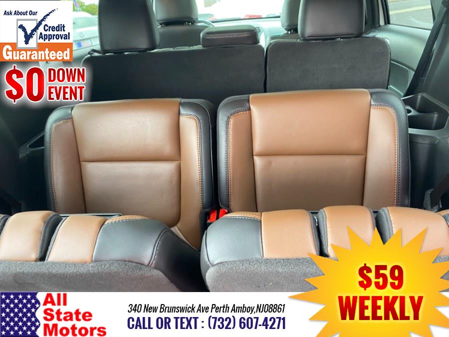 2013 Ford Explorer 4WD 4dr Limited, available for sale in Perth Amboy, New Jersey | All State Motor Inc. Perth Amboy, New Jersey 2013 Ford Explorer 4WD 4dr Limited, available for sale in Perth Amboy, New Jersey | All State Motor Inc. Perth Amboy, New Jersey