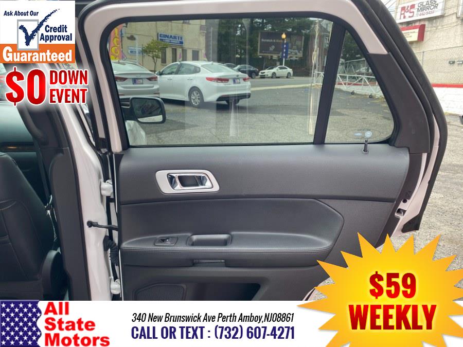 2013 Ford Explorer 4WD 4dr Limited, available for sale in Perth Amboy, New Jersey | All State Motor Inc. Perth Amboy, New Jersey 2013 Ford Explorer 4WD 4dr Limited, available for sale in Perth Amboy, New Jersey | All State Motor Inc. Perth Amboy, New Jersey