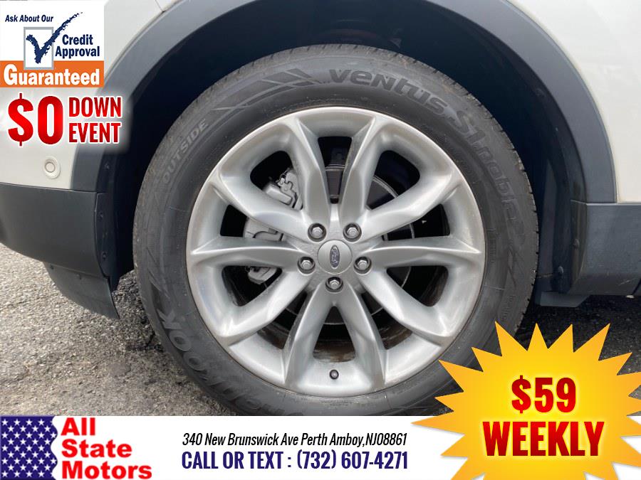 2013 Ford Explorer 4WD 4dr Limited, available for sale in Perth Amboy, New Jersey | All State Motor Inc. Perth Amboy, New Jersey 2013 Ford Explorer 4WD 4dr Limited, available for sale in Perth Amboy, New Jersey | All State Motor Inc. Perth Amboy, New Jersey