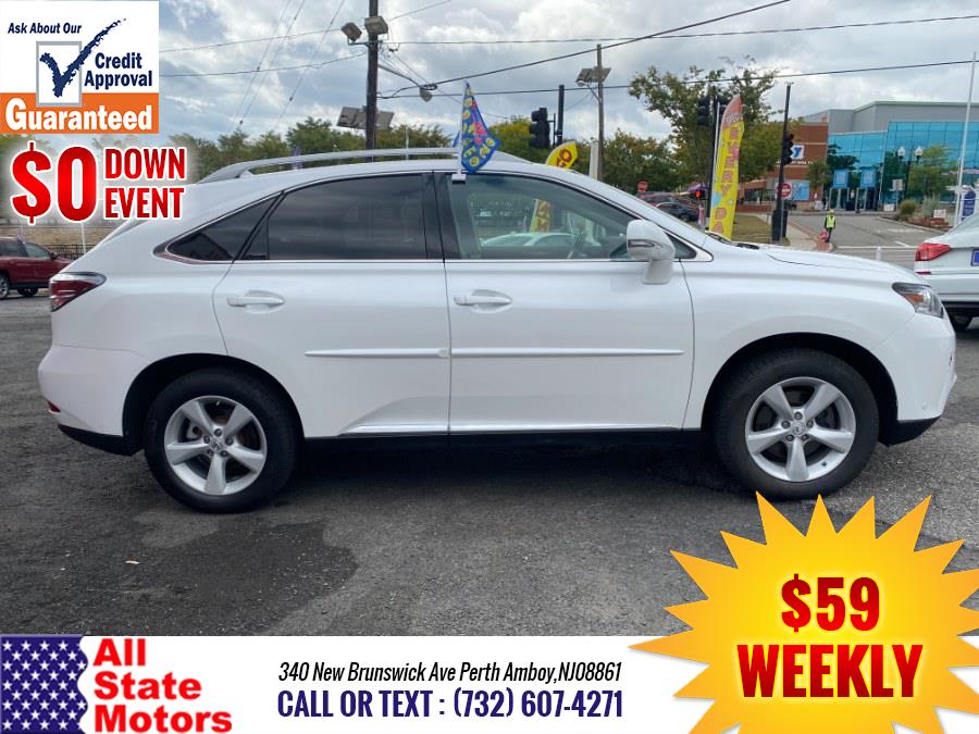 2013 Lexus RX 350 AWD 4dr, available for sale in Perth Amboy, New Jersey | All State Motor Inc. Perth Amboy, New Jersey 2013 Lexus RX 350 AWD 4dr, available for sale in Perth Amboy, New Jersey | All State Motor Inc. Perth Amboy, New Jersey
