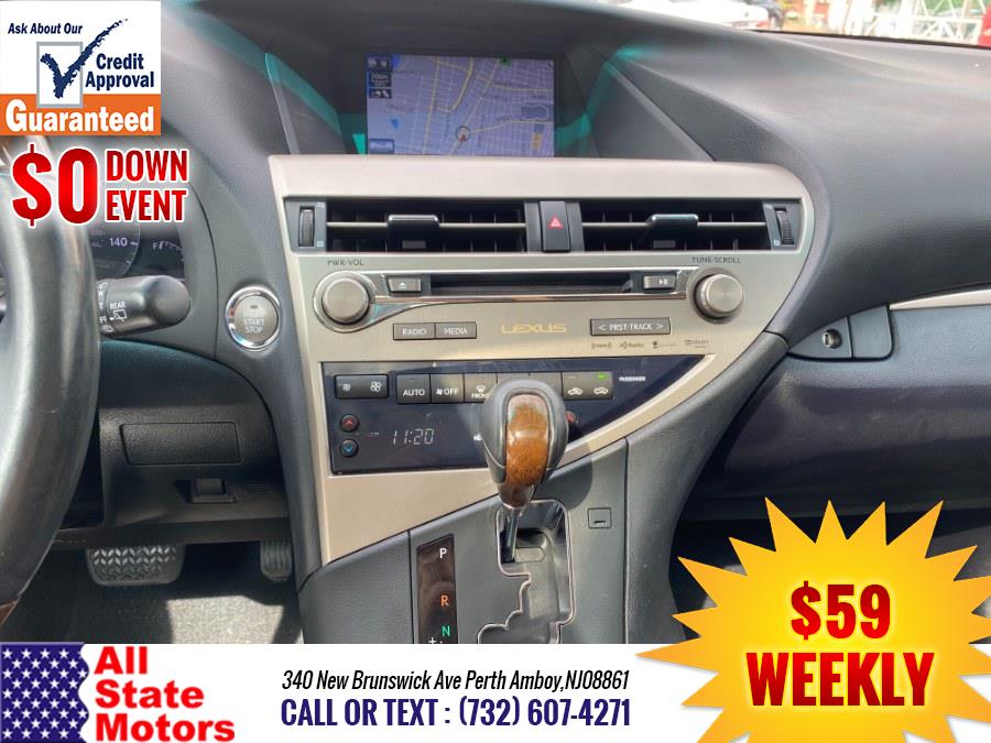 2013 Lexus RX 350 AWD 4dr, available for sale in Perth Amboy, New Jersey | All State Motor Inc. Perth Amboy, New Jersey 2013 Lexus RX 350 AWD 4dr, available for sale in Perth Amboy, New Jersey | All State Motor Inc. Perth Amboy, New Jersey