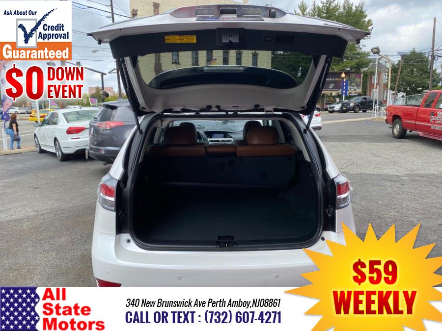 2013 Lexus RX 350 AWD 4dr, available for sale in Perth Amboy, New Jersey | All State Motor Inc. Perth Amboy, New Jersey 2013 Lexus RX 350 AWD 4dr, available for sale in Perth Amboy, New Jersey | All State Motor Inc. Perth Amboy, New Jersey