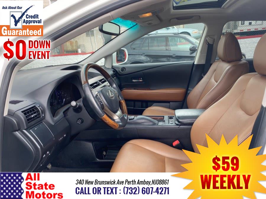 2013 Lexus RX 350 AWD 4dr, available for sale in Perth Amboy, New Jersey | All State Motor Inc. Perth Amboy, New Jersey 2013 Lexus RX 350 AWD 4dr, available for sale in Perth Amboy, New Jersey | All State Motor Inc. Perth Amboy, New Jersey