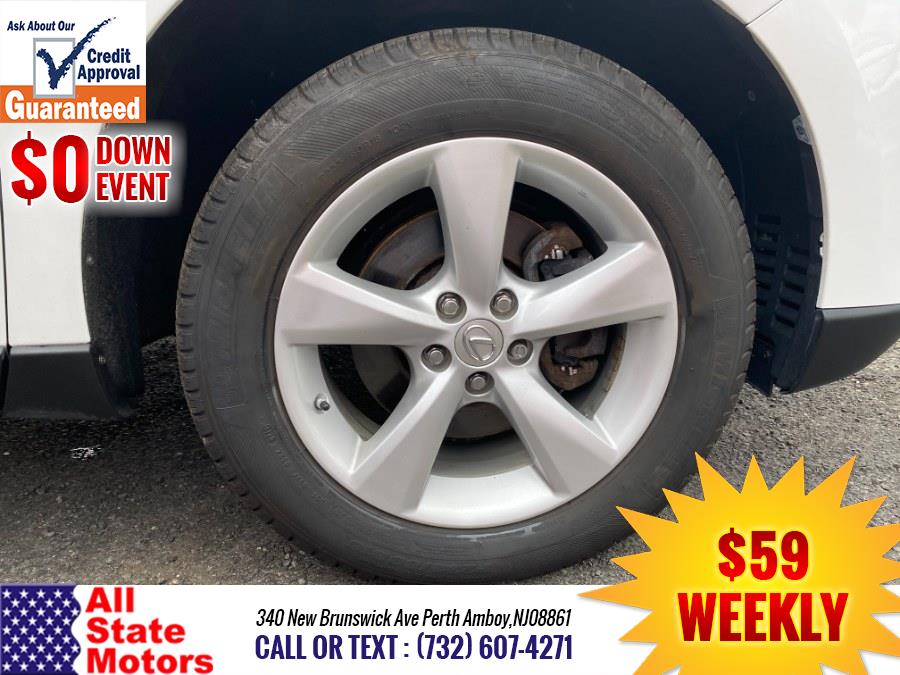 2013 Lexus RX 350 AWD 4dr, available for sale in Perth Amboy, New Jersey | All State Motor Inc. Perth Amboy, New Jersey 2013 Lexus RX 350 AWD 4dr, available for sale in Perth Amboy, New Jersey | All State Motor Inc. Perth Amboy, New Jersey