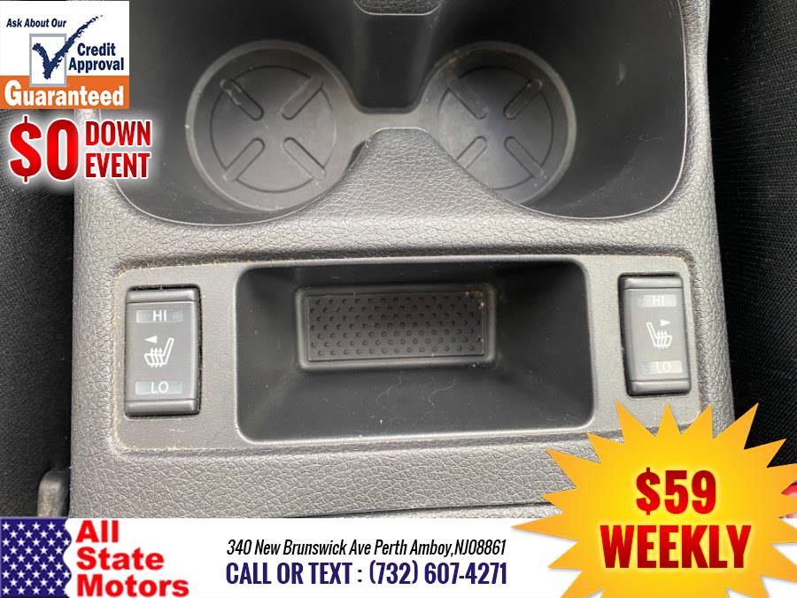 2017 Nissan Rogue AWD SV, available for sale in Perth Amboy, New Jersey | All State Motor Inc. Perth Amboy, New Jersey 2017 Nissan Rogue AWD SV, available for sale in Perth Amboy, New Jersey | All State Motor Inc. Perth Amboy, New Jersey