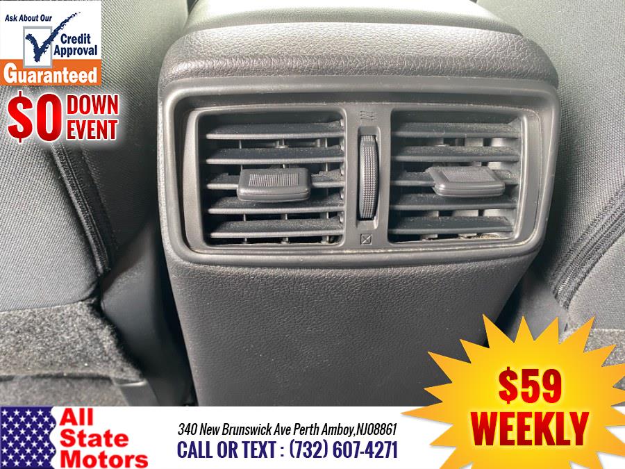 2017 Nissan Rogue AWD SV, available for sale in Perth Amboy, New Jersey | All State Motor Inc. Perth Amboy, New Jersey 2017 Nissan Rogue AWD SV, available for sale in Perth Amboy, New Jersey | All State Motor Inc. Perth Amboy, New Jersey