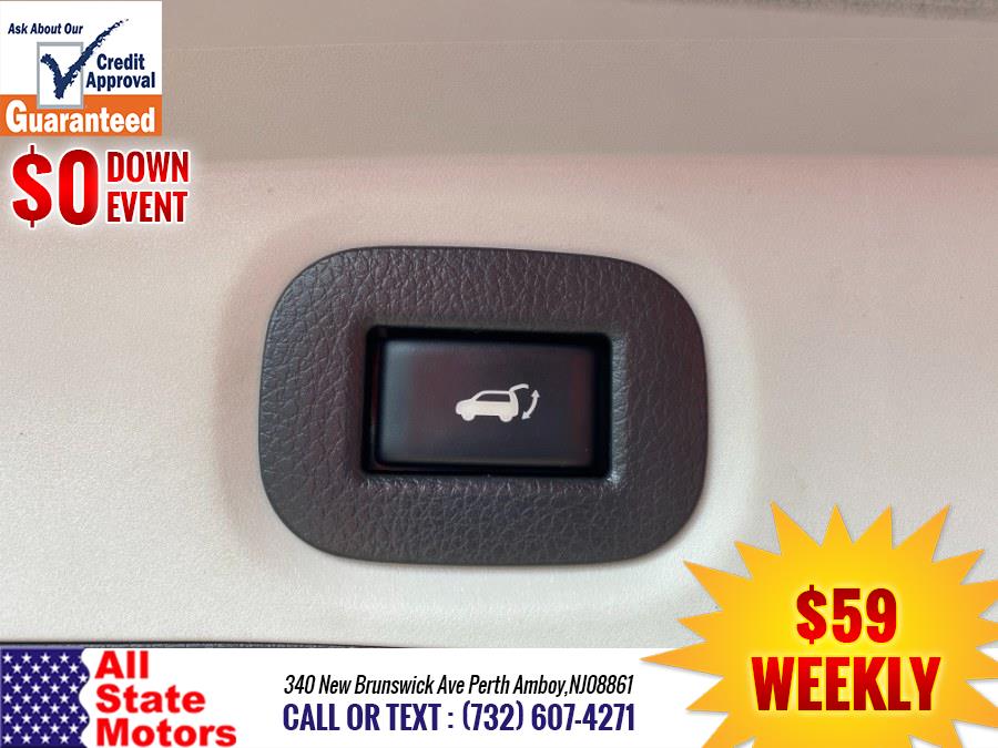 2017 Nissan Rogue AWD SV, available for sale in Perth Amboy, New Jersey | All State Motor Inc. Perth Amboy, New Jersey 2017 Nissan Rogue AWD SV, available for sale in Perth Amboy, New Jersey | All State Motor Inc. Perth Amboy, New Jersey
