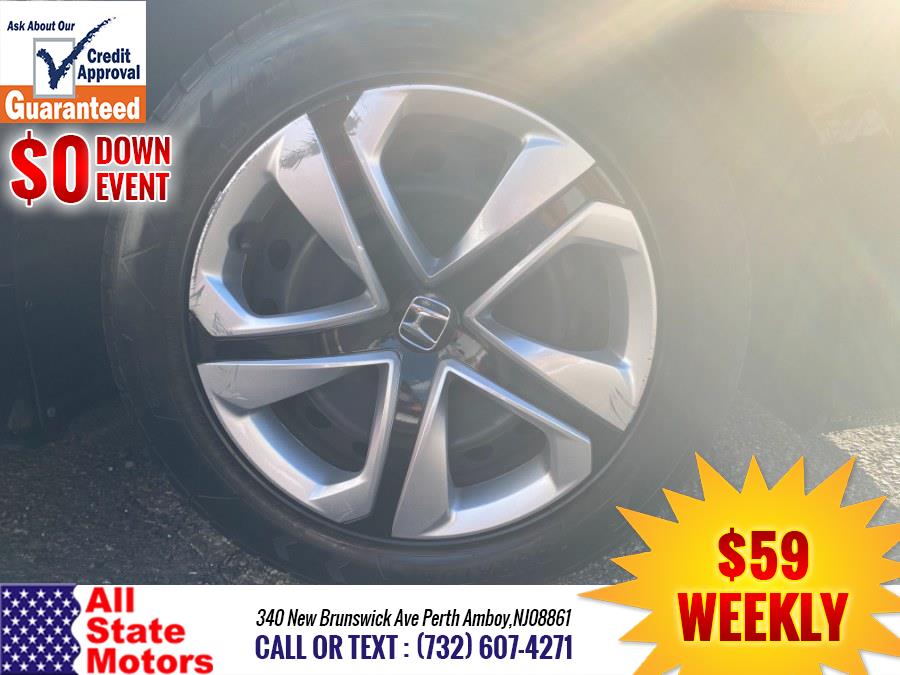 2018 Honda Civic Sedan LX CVT, available for sale in Perth Amboy, New Jersey | All State Motor Inc. Perth Amboy, New Jersey 2018 Honda Civic Sedan LX CVT, available for sale in Perth Amboy, New Jersey | All State Motor Inc. Perth Amboy, New Jersey