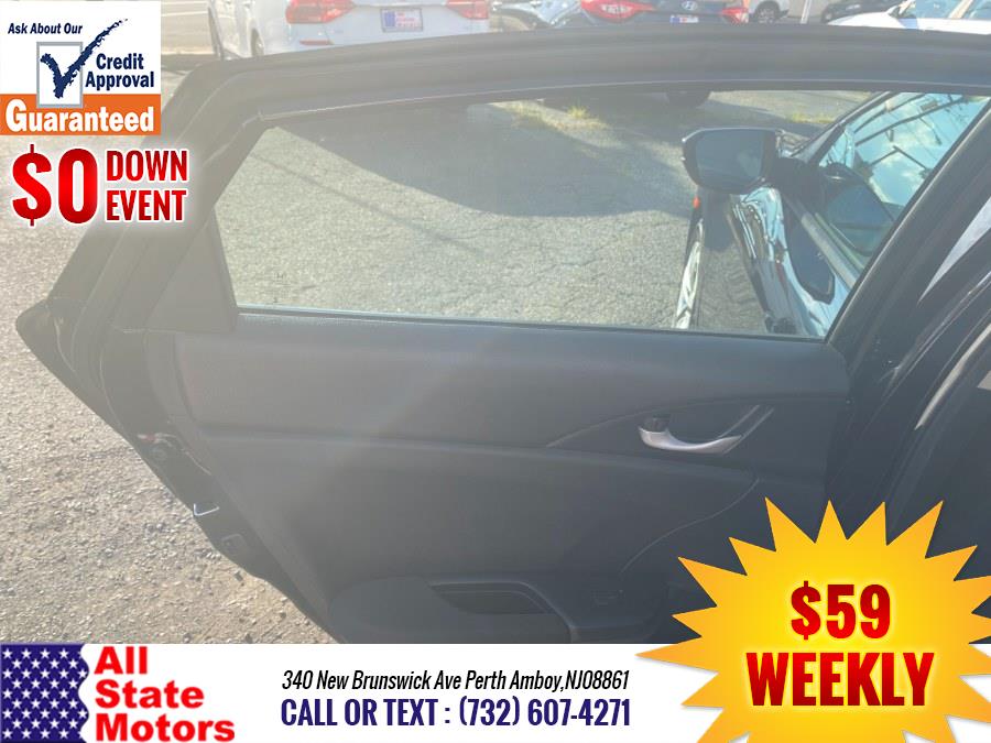 2018 Honda Civic Sedan LX CVT, available for sale in Perth Amboy, New Jersey | All State Motor Inc. Perth Amboy, New Jersey 2018 Honda Civic Sedan LX CVT, available for sale in Perth Amboy, New Jersey | All State Motor Inc. Perth Amboy, New Jersey