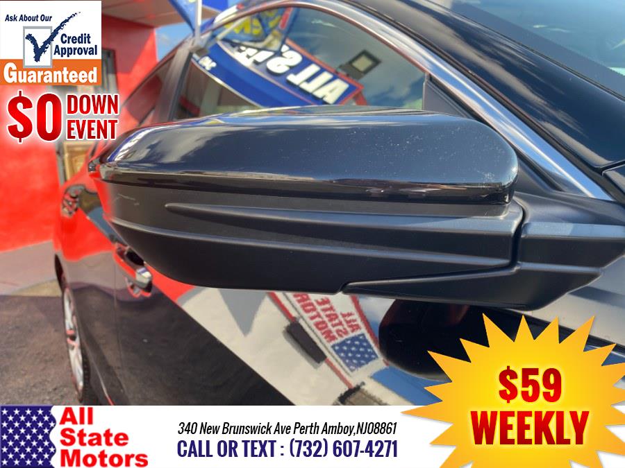 2018 Honda Civic Sedan LX CVT, available for sale in Perth Amboy, New Jersey | All State Motor Inc. Perth Amboy, New Jersey 2018 Honda Civic Sedan LX CVT, available for sale in Perth Amboy, New Jersey | All State Motor Inc. Perth Amboy, New Jersey