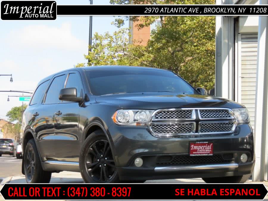 Used Dodge Durango AWD 4dr Express 2011 | Imperial Auto Mall. Brooklyn, New York Used Dodge Durango AWD 4dr Express 2011 | Imperial Auto Mall. Brooklyn, New York