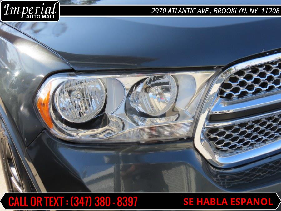 Used Dodge Durango AWD 4dr Express 2011 | Imperial Auto Mall. Brooklyn, New York Used Dodge Durango AWD 4dr Express 2011 | Imperial Auto Mall. Brooklyn, New York