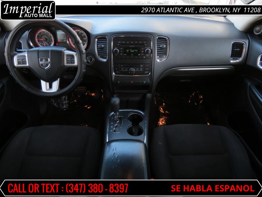 Used Dodge Durango AWD 4dr Express 2011 | Imperial Auto Mall. Brooklyn, New York Used Dodge Durango AWD 4dr Express 2011 | Imperial Auto Mall. Brooklyn, New York