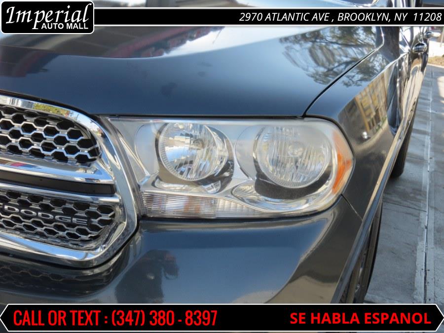 Used Dodge Durango AWD 4dr Express 2011 | Imperial Auto Mall. Brooklyn, New York Used Dodge Durango AWD 4dr Express 2011 | Imperial Auto Mall. Brooklyn, New York