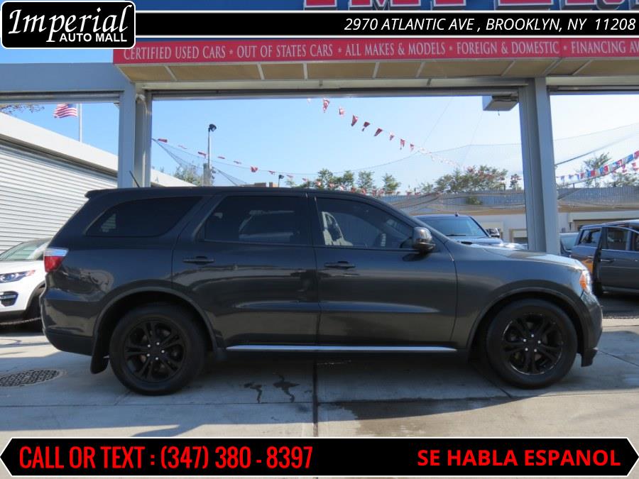 Used Dodge Durango AWD 4dr Express 2011 | Imperial Auto Mall. Brooklyn, New York Used Dodge Durango AWD 4dr Express 2011 | Imperial Auto Mall. Brooklyn, New York