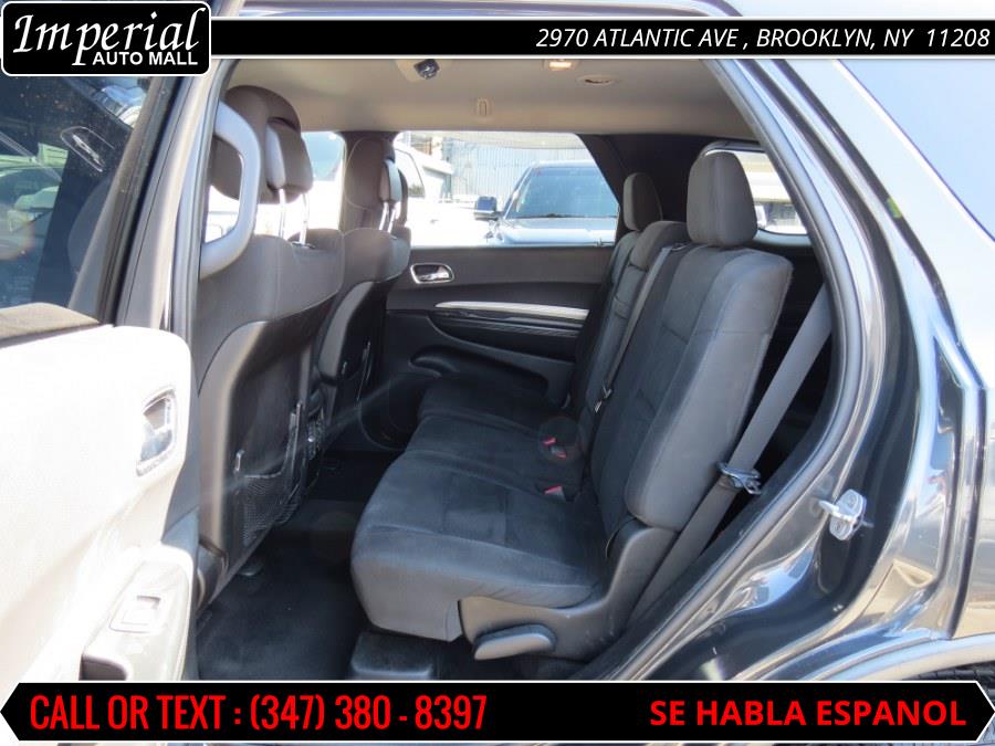 Used Dodge Durango AWD 4dr Express 2011 | Imperial Auto Mall. Brooklyn, New York Used Dodge Durango AWD 4dr Express 2011 | Imperial Auto Mall. Brooklyn, New York
