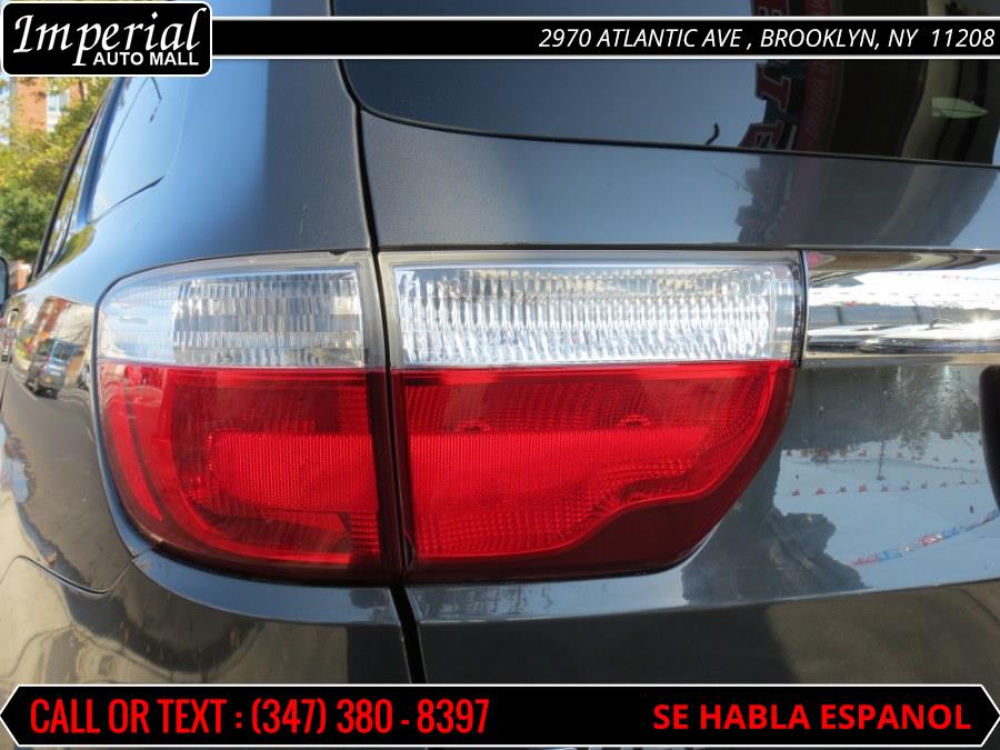 Used Dodge Durango AWD 4dr Express 2011 | Imperial Auto Mall. Brooklyn, New York Used Dodge Durango AWD 4dr Express 2011 | Imperial Auto Mall. Brooklyn, New York