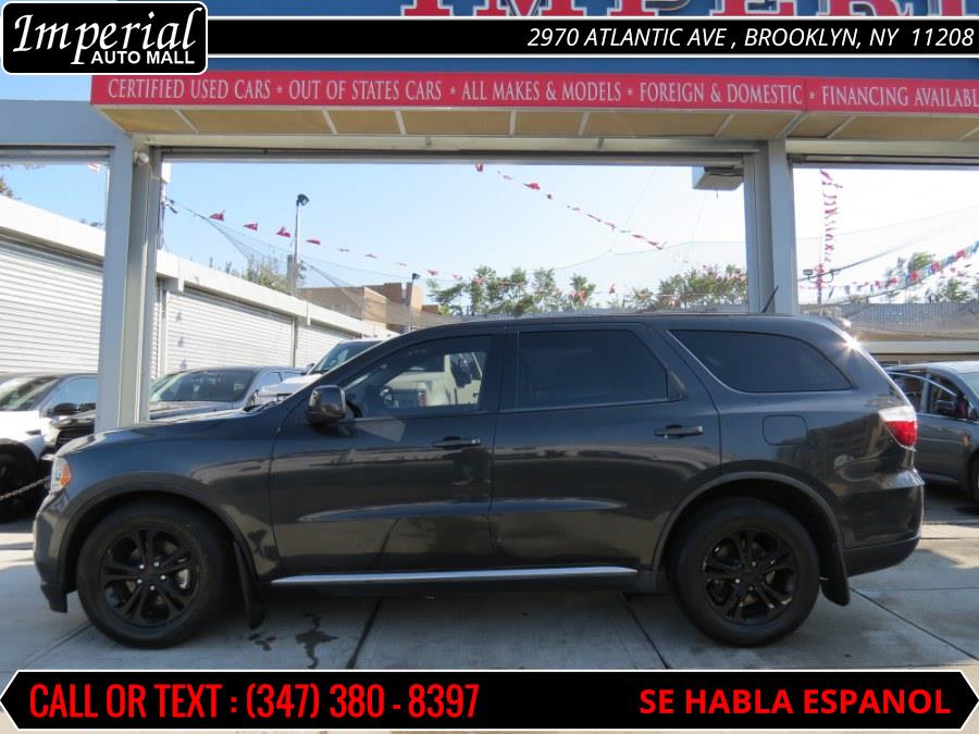 Used Dodge Durango AWD 4dr Express 2011 | Imperial Auto Mall. Brooklyn, New York Used Dodge Durango AWD 4dr Express 2011 | Imperial Auto Mall. Brooklyn, New York